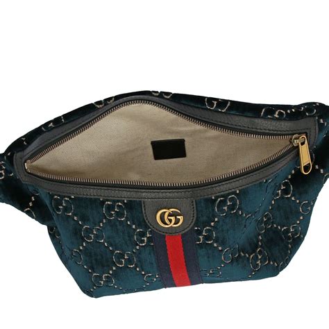 sac banane homme gucci|sachet banane gucci homme.